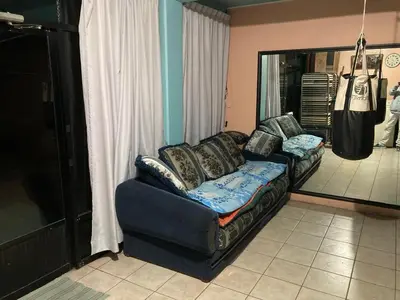 Plano de Casa Particular