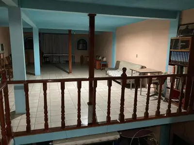 Plano de Casa Particular