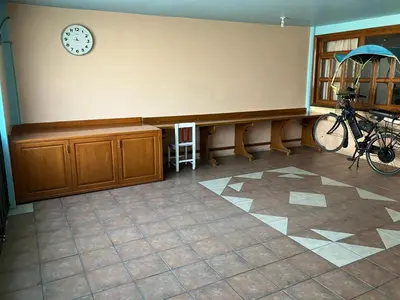 Plano de Casa Particular