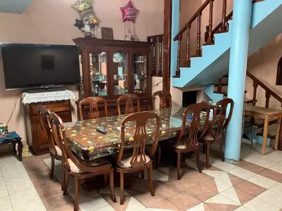 Plano de Casa Particular