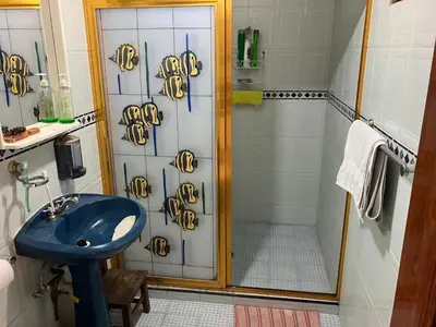 Plano de Casa Particular