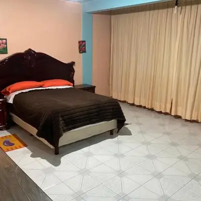 Casa Particular