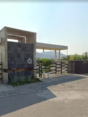 Plano de Casa Xochitepec