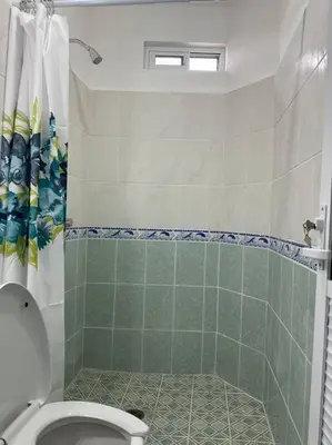 Un baño de Loft Brisa Del Mar #9