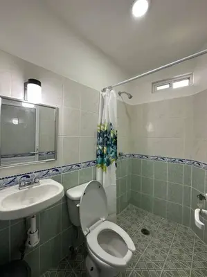 Un baño de Loft Brisa Del Mar #9