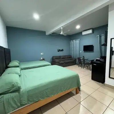 Loft Brisa Del Mar #9
