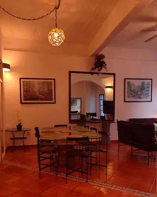 Plano de Rinconada
