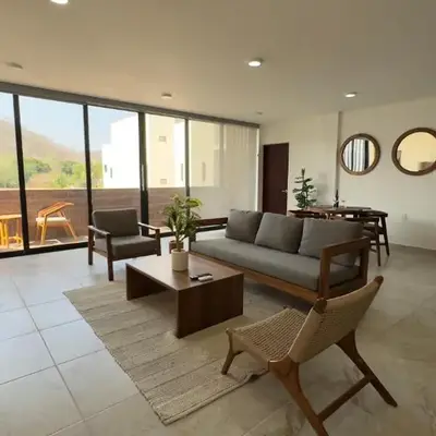 Nabani Condominios T1