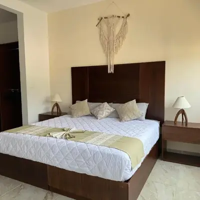 Nabani Condominios T2