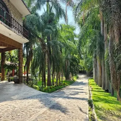 Finca Agua Salada