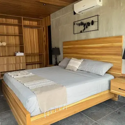 Nabani Condominios T3