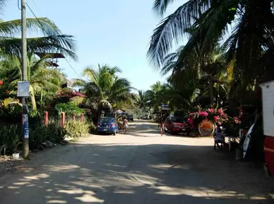 Plano de Casa Marco