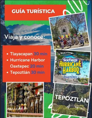 Plano de Departamento en Fraccionamiento