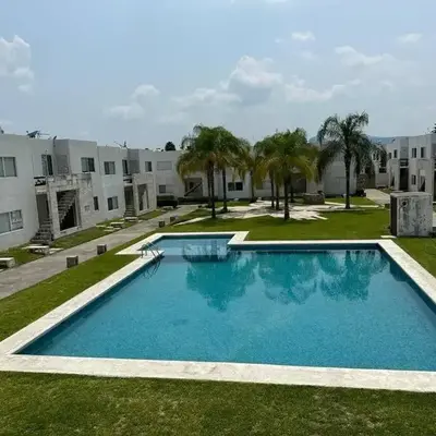 Departamento en Fraccionamiento