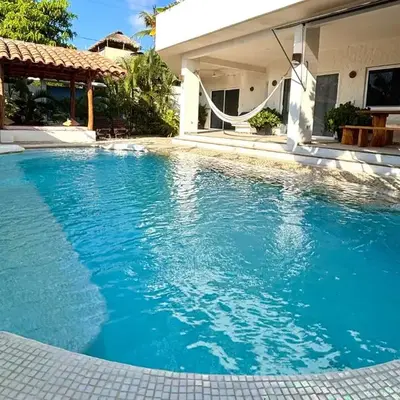 Casa Calilla