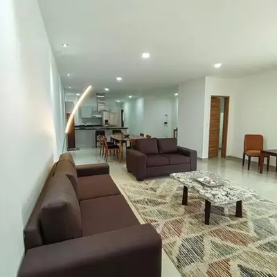 Departamento Parque Finsa