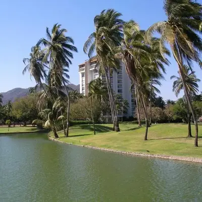 Departamento Acapulco Diamante