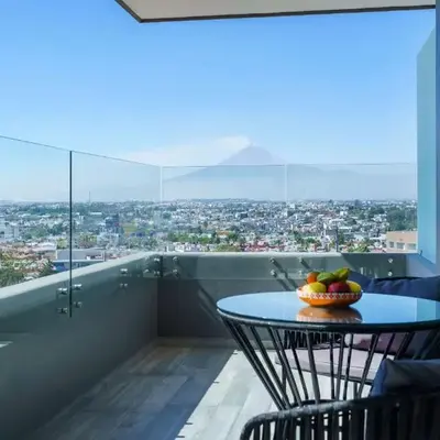 Radisson Puebla Angelopolis