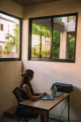 Clientes alojados en Casa Marisa