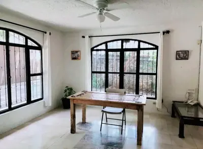 Plano de CasonaPalmira alberca climatizada en zona exclusiva