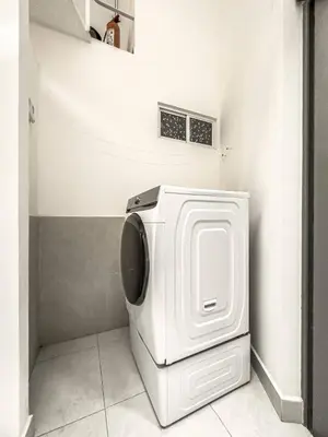 Plano de Cute Quiet Studio, Smart TV, Six Flags 1 km