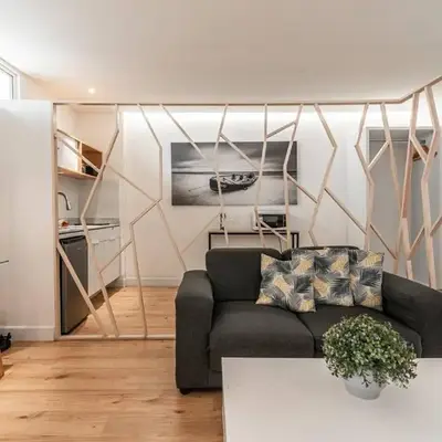 Cute Quiet Studio