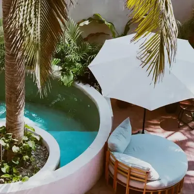 Casa Leah Puerto Escondido