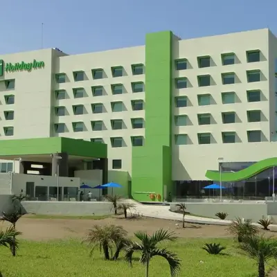 Holiday Inn Coatzacoalcos by IHG