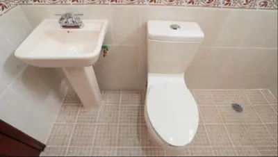 Un baño de Palenque El Rey de Matatlán