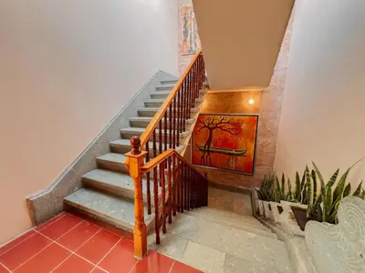 Plano de Sauvé Casa Boutique
