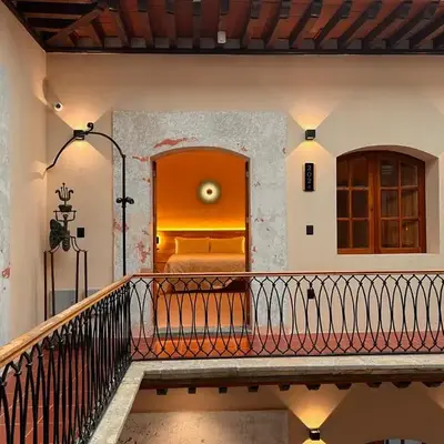 Sauvé Casa Boutique