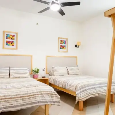 Casa Cataleya Refugio Bohemio y Romántico en Oaxaca