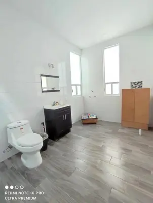 Plano de Increible depa en puebla, Stef 3