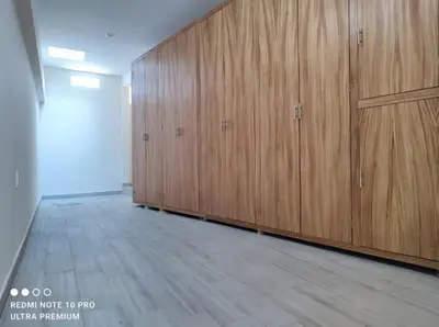 Plano de Increible depa en puebla, Stef 3