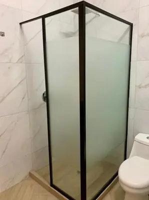 Plano de Nuevo departamento cerca de Av Juarez, Santi 4