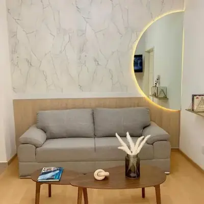 Nuevo departamento cerca de Av Juarez