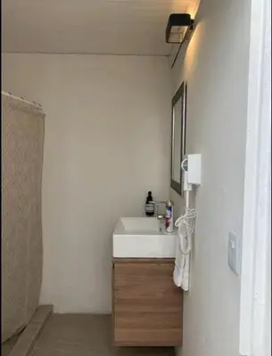 Plano de Nuevo departamento en puebla cerca de Av Juarez, Santi 6