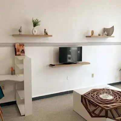 Nuevo departamento en puebla cerca de Av Juarez
