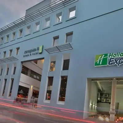 Holiday Inn Express Xalapa by IHG