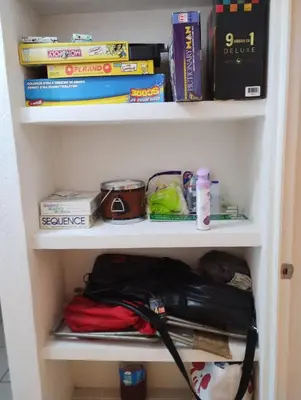 Plano de Exclusivo Departamento Zona Diamante