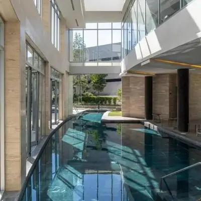 Sonata en Alpha Residences Lomas de Angelop