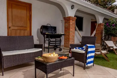 Plano de Hermoso Oasis con en Lomas de Cocoyoc