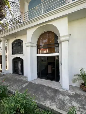 Fachada o entrada de Casa Camelina