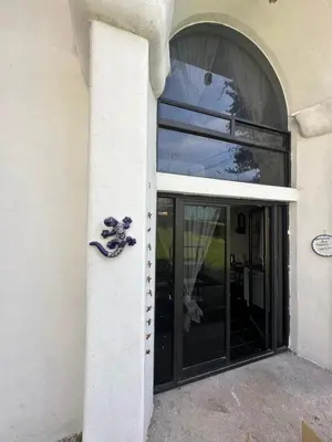 Fachada o entrada de Casa Camelina