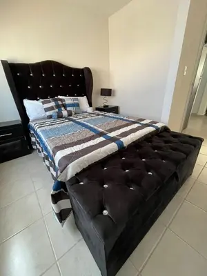 Plano de Departamento completo cerca del Mar