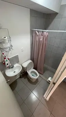 Plano de Departamento completo cerca del Mar