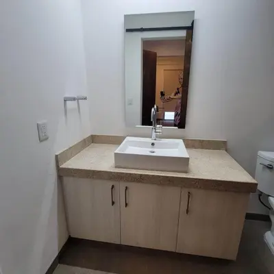 Plano de Casa Frida