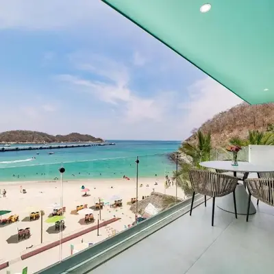 3044 - Playa Sur Santa Cruz 301