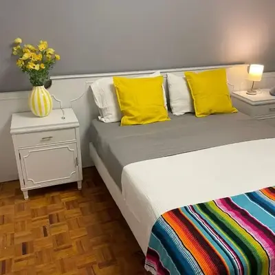 Mexicaníssima 4BR