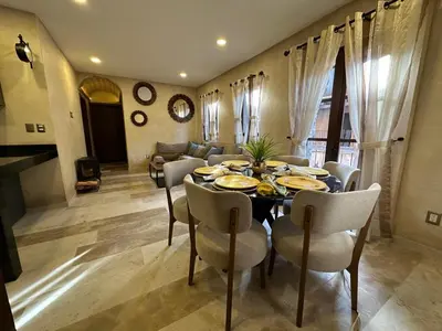 Zona de estar de Dentro de ValQuirico LOFT BENEDETTO
